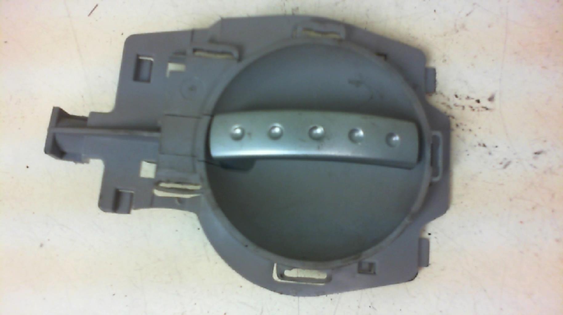Maniglia interna anteriore sinistra CITROEN C3 1  - 1