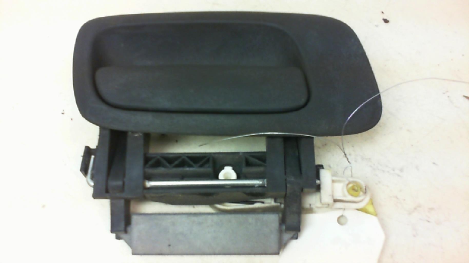 Maniglia portiera posteriore destra OPEL ZAFIRA A PHASE 1 Gasolina - 1