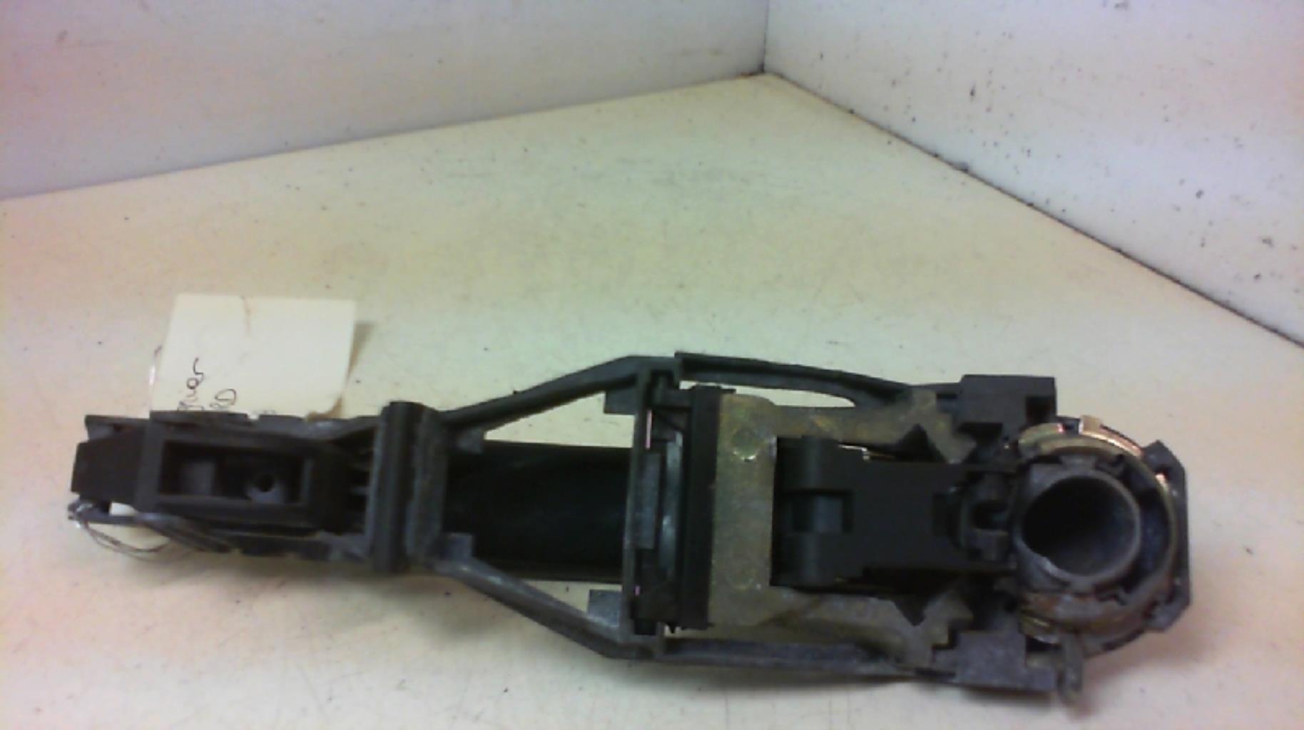 Maniglia portiera posteriore destra VOLKSWAGEN BORA BREAK Diésel - 1