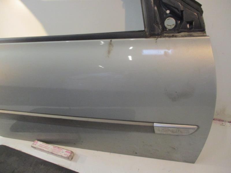 Porte avant droit RENAULT MEGANE 2 PHASE 1 Diesel - 1