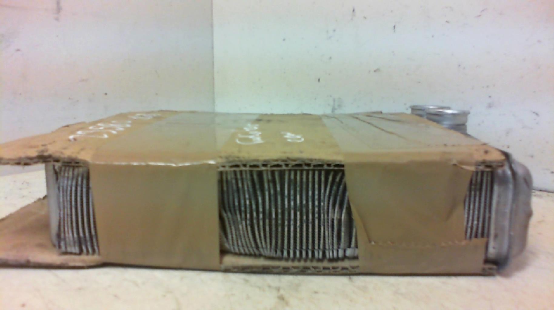 Radiateur eau RENAULT CLIO 3 PHASE 1 Diesel - 1
