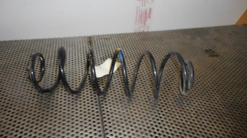 Molla sospensione posteriore CITROEN C3 1  - 1