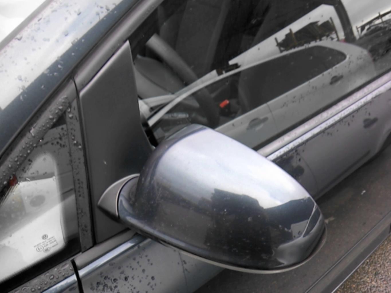 Specchietto retrovisore sinistro VOLKSWAGEN GOLF PLUS PHASE 1 Diésel - 1