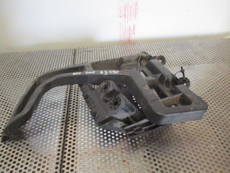 Supporto paraurti posteriore PEUGEOT 5008 1 PHASE 1 Diésel - 1