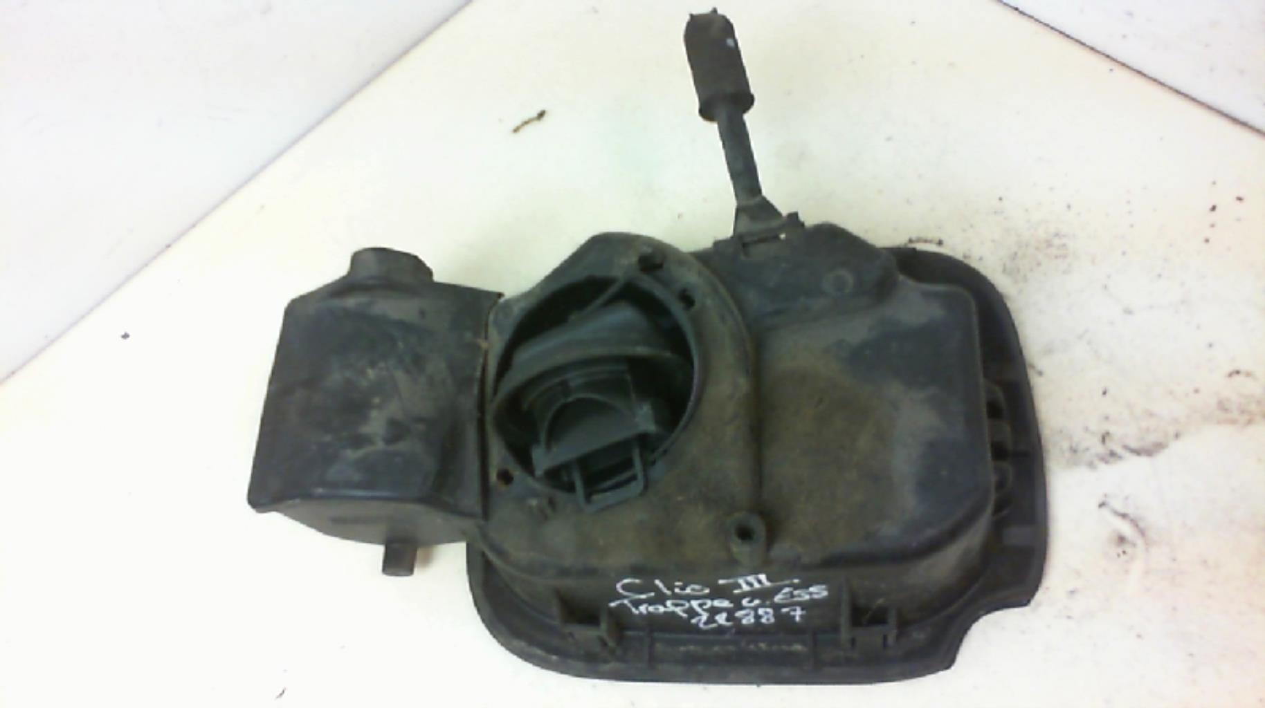 Trappe d'essence RENAULT CLIO 3 PHASE 2 Diesel - 1