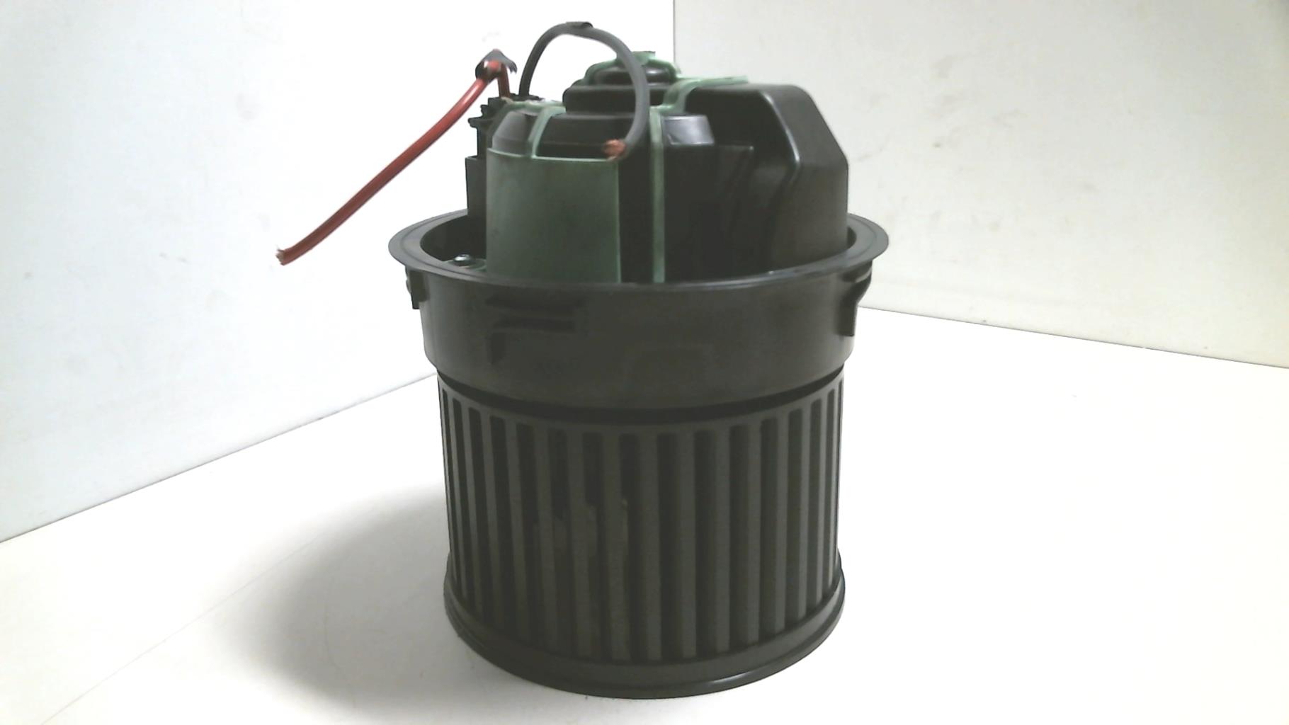 Pulseur d'air CITROEN C4 2 PHASE 2 Diesel - 1