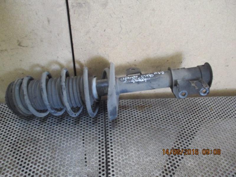 Ammortizzatore anteriore destro FIAT GRANDE PUNTO Diésel - 1