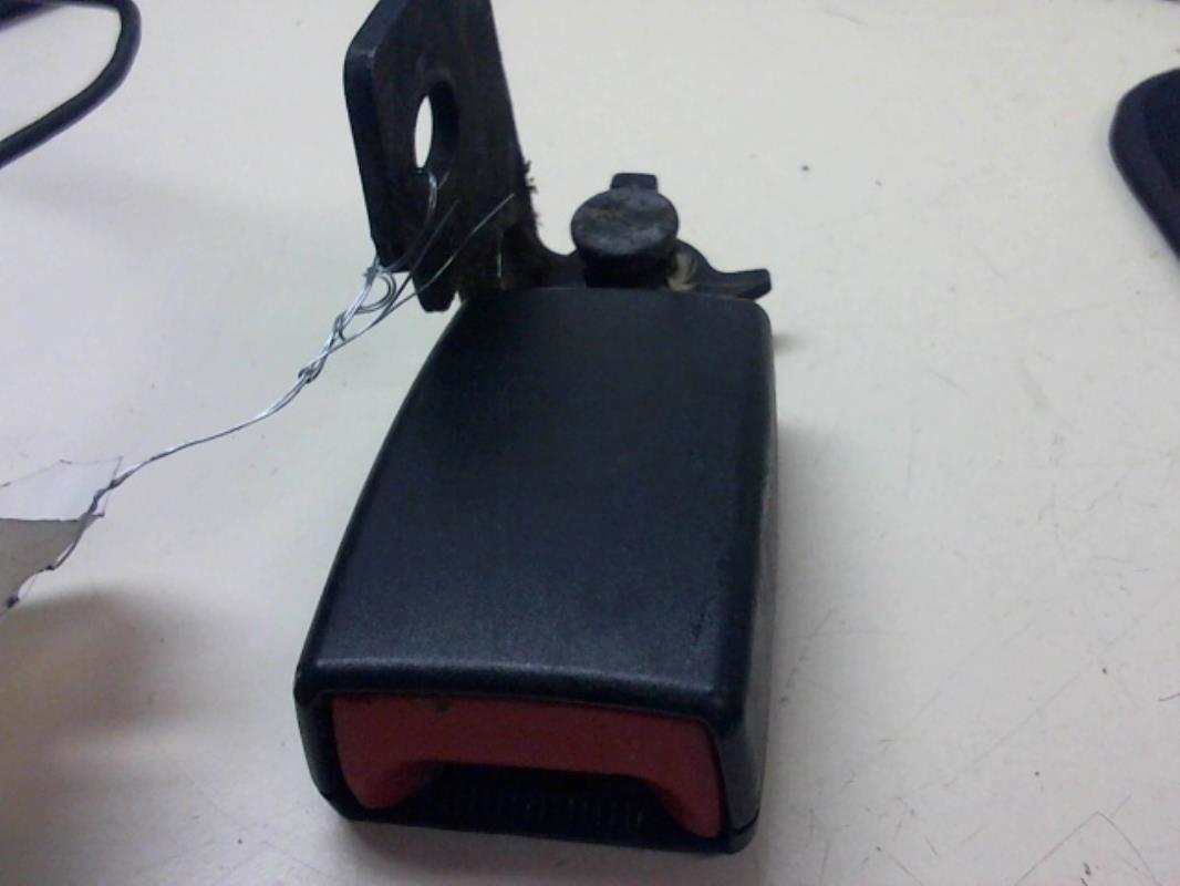 Aggancio cintura sicurezza posteriore sinistro FIAT GRANDE PUNTO Diésel - 1