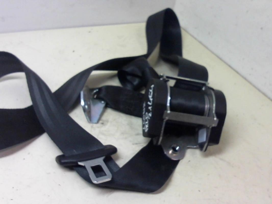 Cintura di sicurezza posteriore destra SEAT LEON 2 PHASE 2 Diésel - 1
