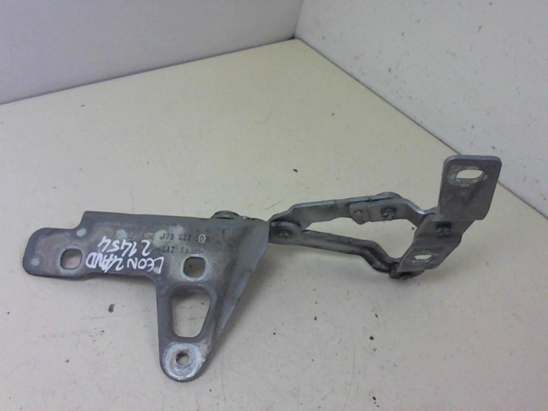 Cerniera portiera anteriore destra SEAT LEON 2 PHASE 2 Diésel - 1