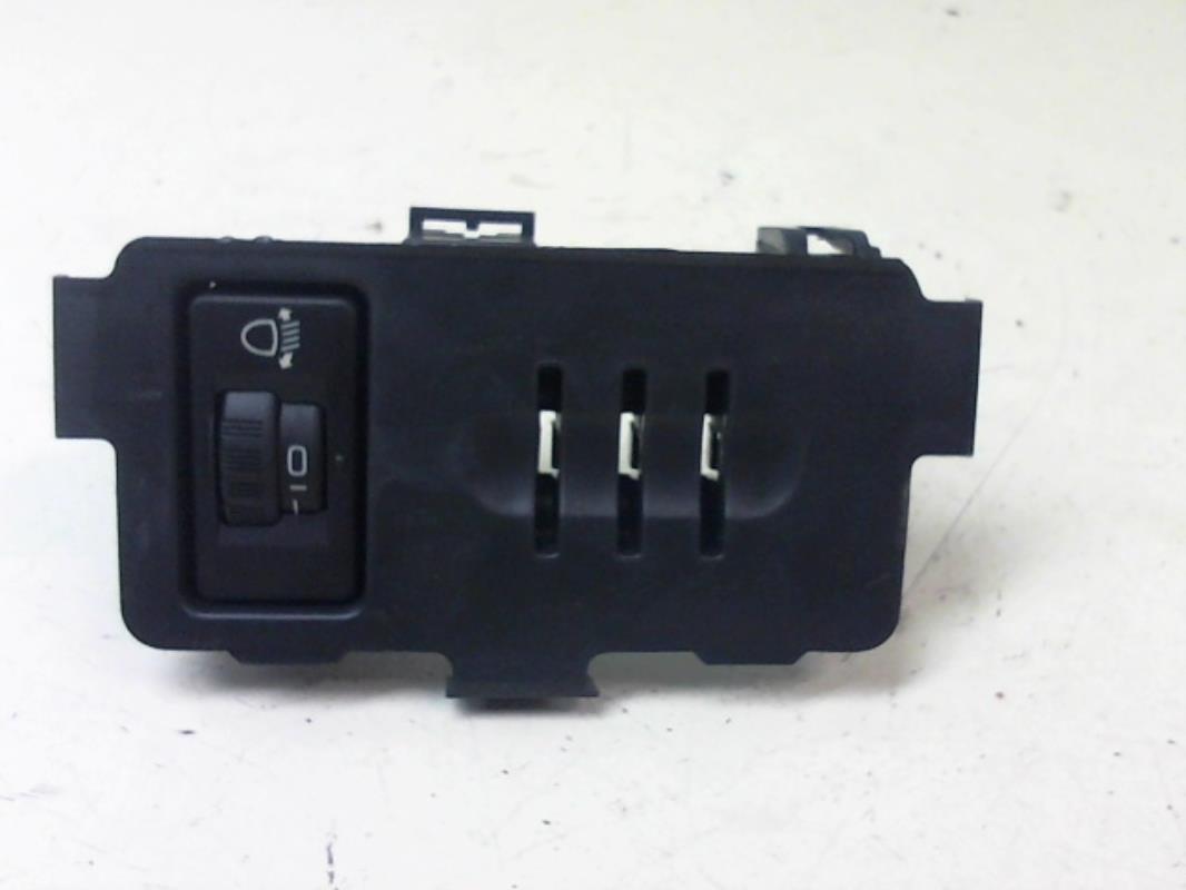 Commande de phare PEUGEOT 3008 1 PHASE 1 Diesel - 1