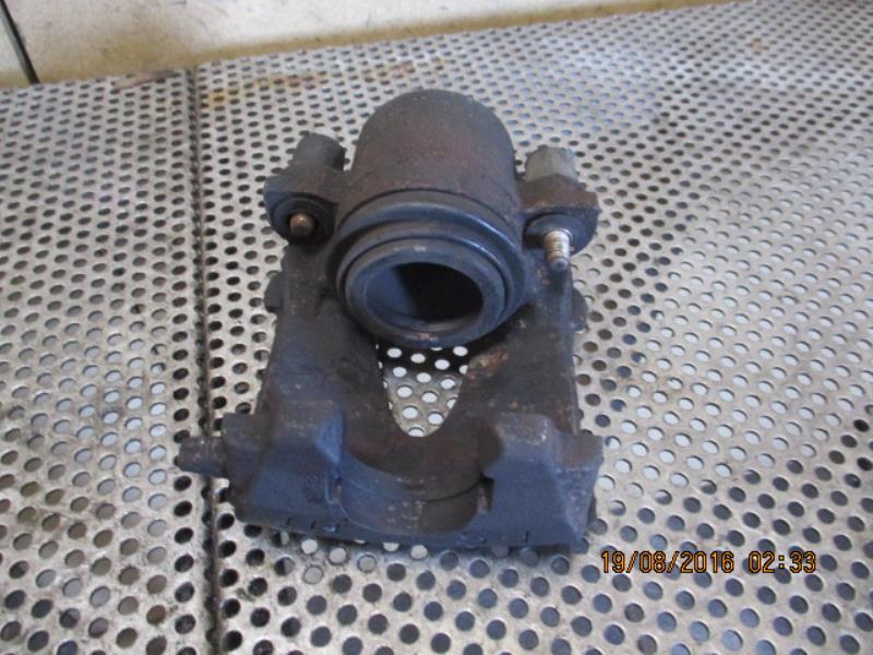 Pinza freni anteriore destra SEAT LEON 2 PHASE 2 Diésel - 1