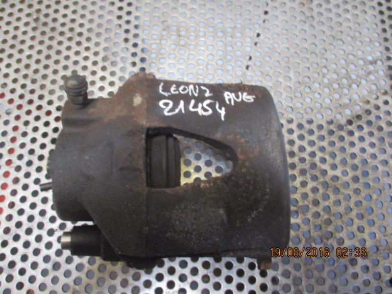 Pinza freni anteriore sinistra SEAT LEON 2 PHASE 2 Diésel - 1