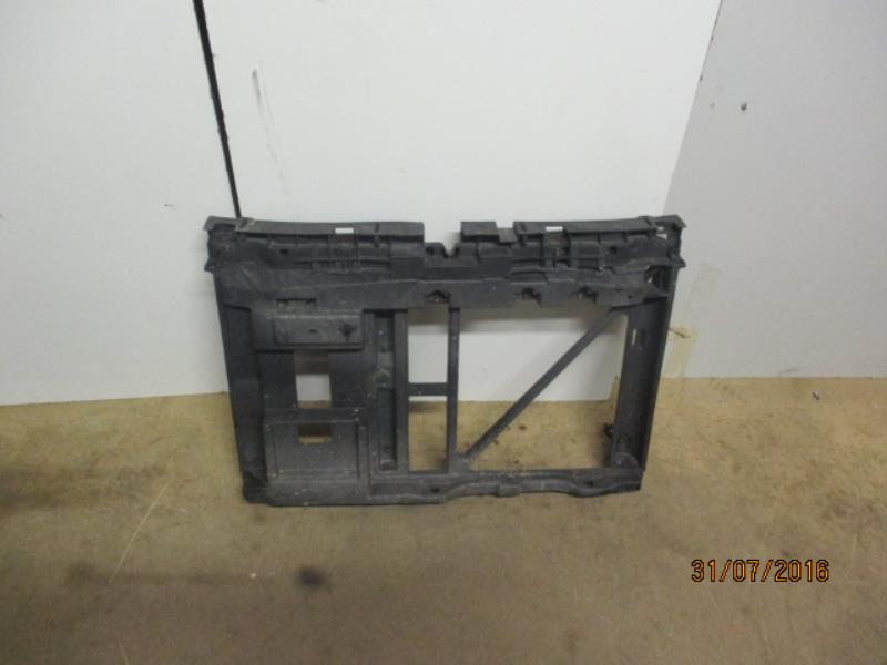 Face avant PEUGEOT 307 PHASE 1 Diesel - 1