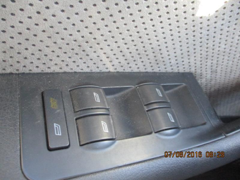 Interruptor de elevalunas AUDI A6 2 ALLROAD PHASE 2 BREAK Diésel - 1