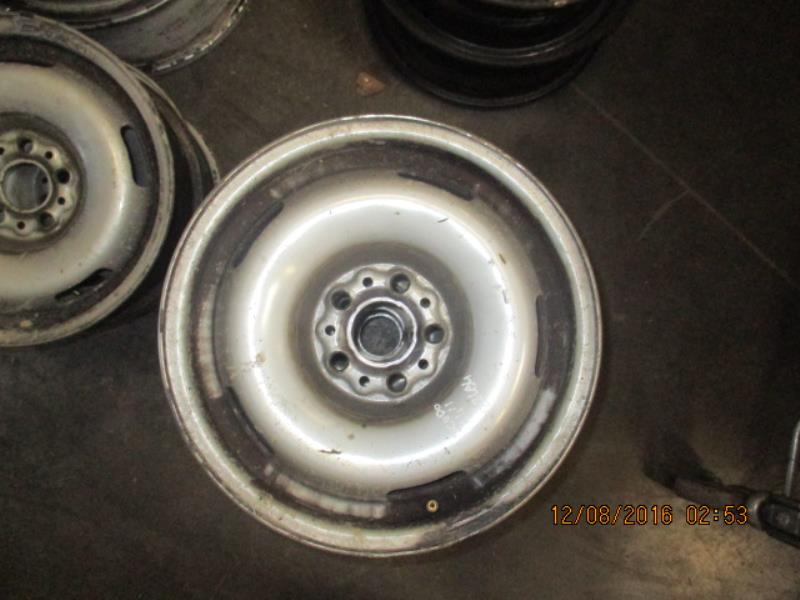 Cerchione FIAT SCUDO 1 PHASE 1 Diésel - 1