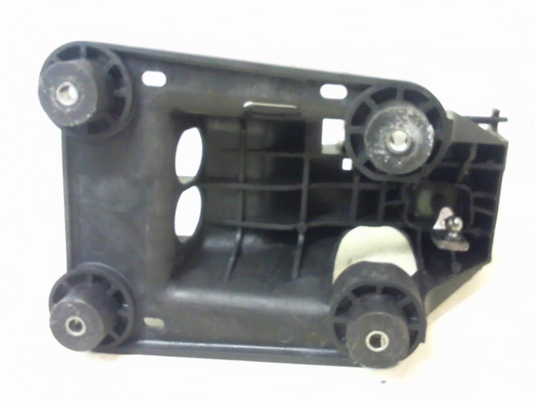 Levier de vitesses PEUGEOT 208 1 PHASE 1 Diesel - 1