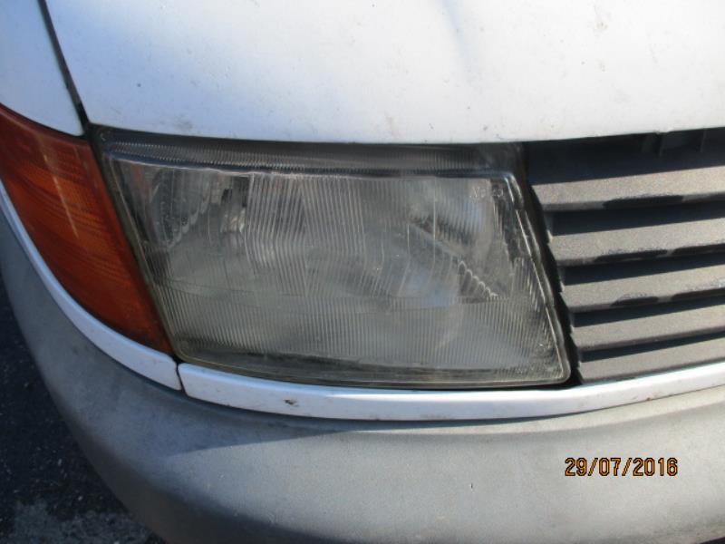 Gruppo ottico anteriore principale destro (luci)(faro) MERCEDES VITO 638 Diésel - 1