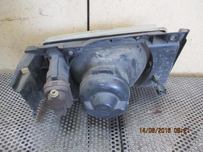 Gruppo ottico anteriore principale sinistro (luci)(faro) FIAT SCUDO 1 PHASE 1 Diésel - 1