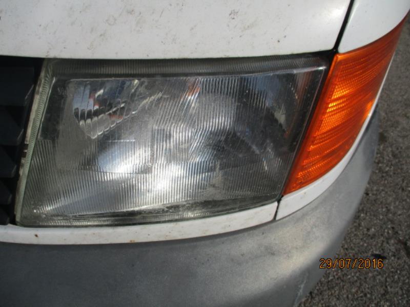 Gruppo ottico anteriore principale sinistro (luci)(faro) MERCEDES VITO 638 Diésel - 1