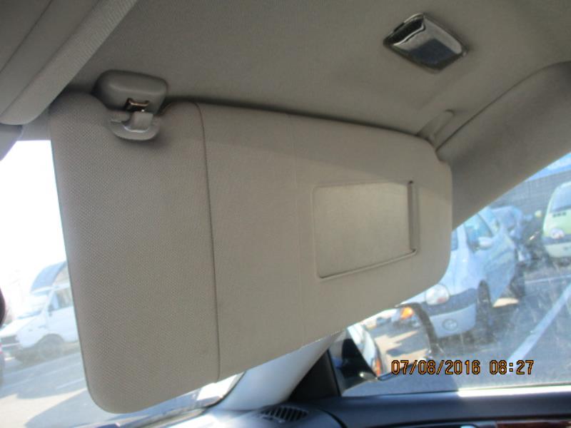 Visiera parasole destra AUDI A6 2 ALLROAD PHASE 2 BREAK Diésel - 1