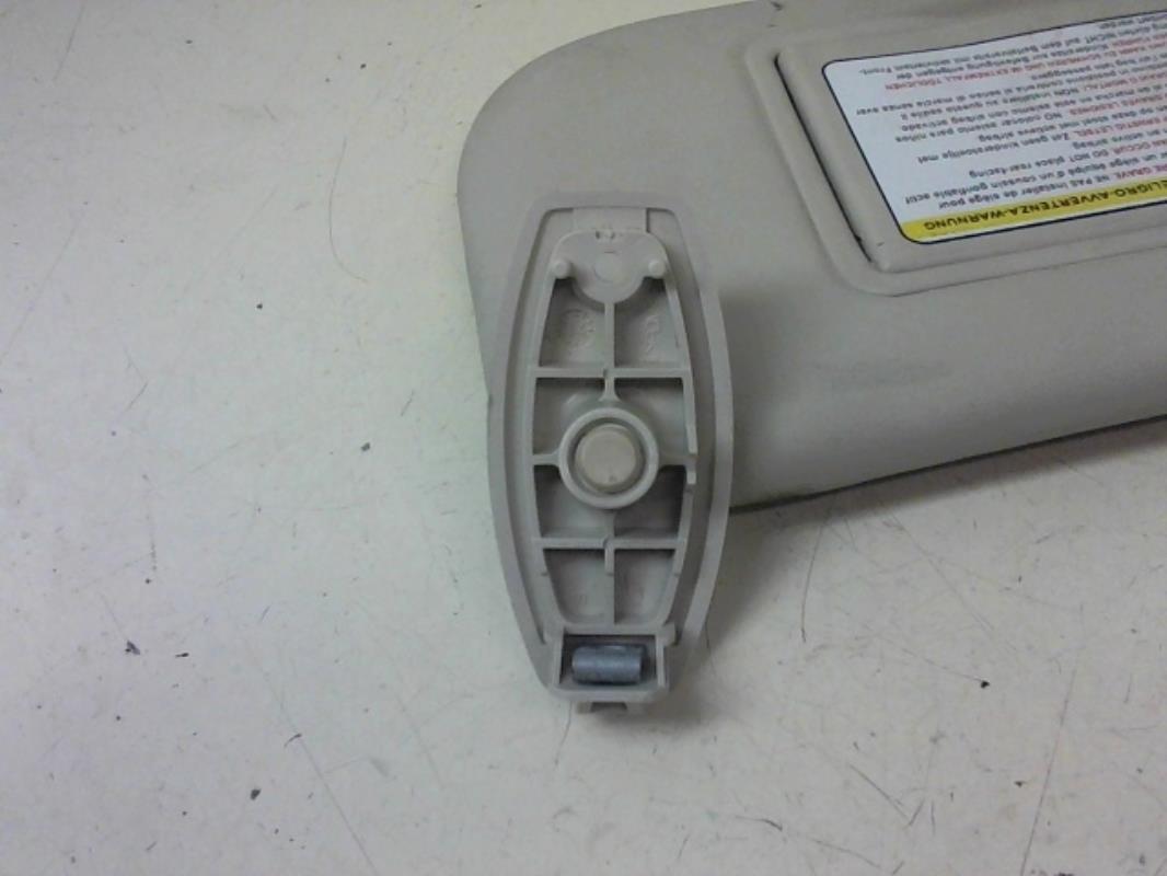 Parasol derecho CITROEN C4 1 PHASE 1 Diésel - 1