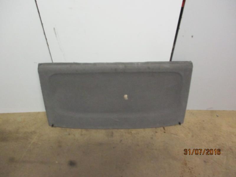 Plage arriere VOLKSWAGEN GOLF 4 Diesel - 1