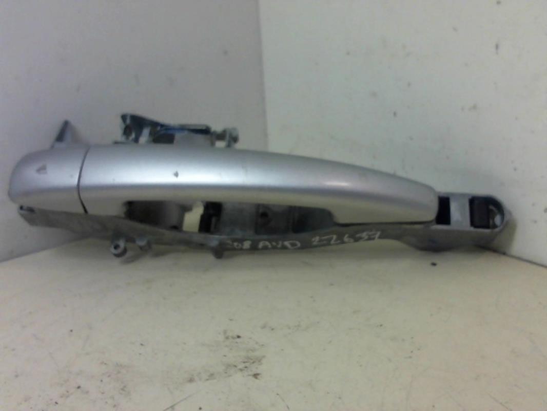 Maniglia portiera anteriore destra PEUGEOT 208 1 PHASE 1 Diésel - 1