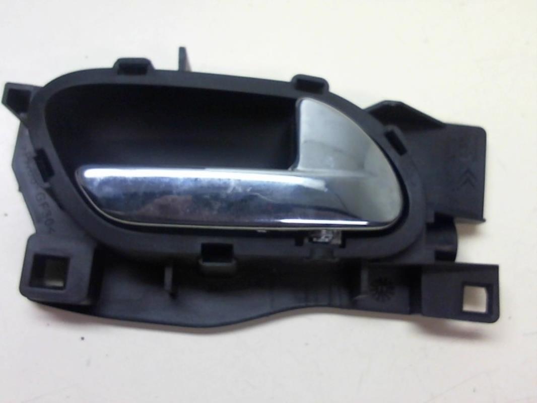 Maniglia interna anteriore destra CITROEN C4 1 PHASE 1 COUPE Diésel - 1