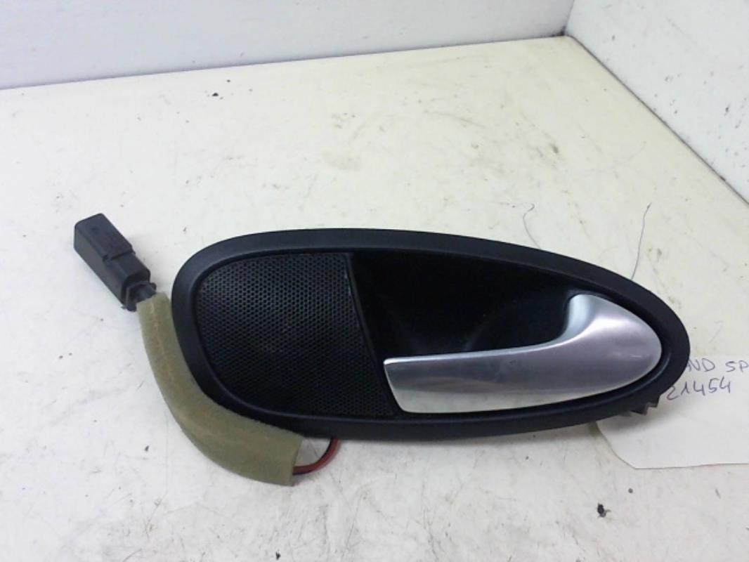 Poignee interieur avant droit SEAT LEON 2 PHASE 2 Diesel - 1