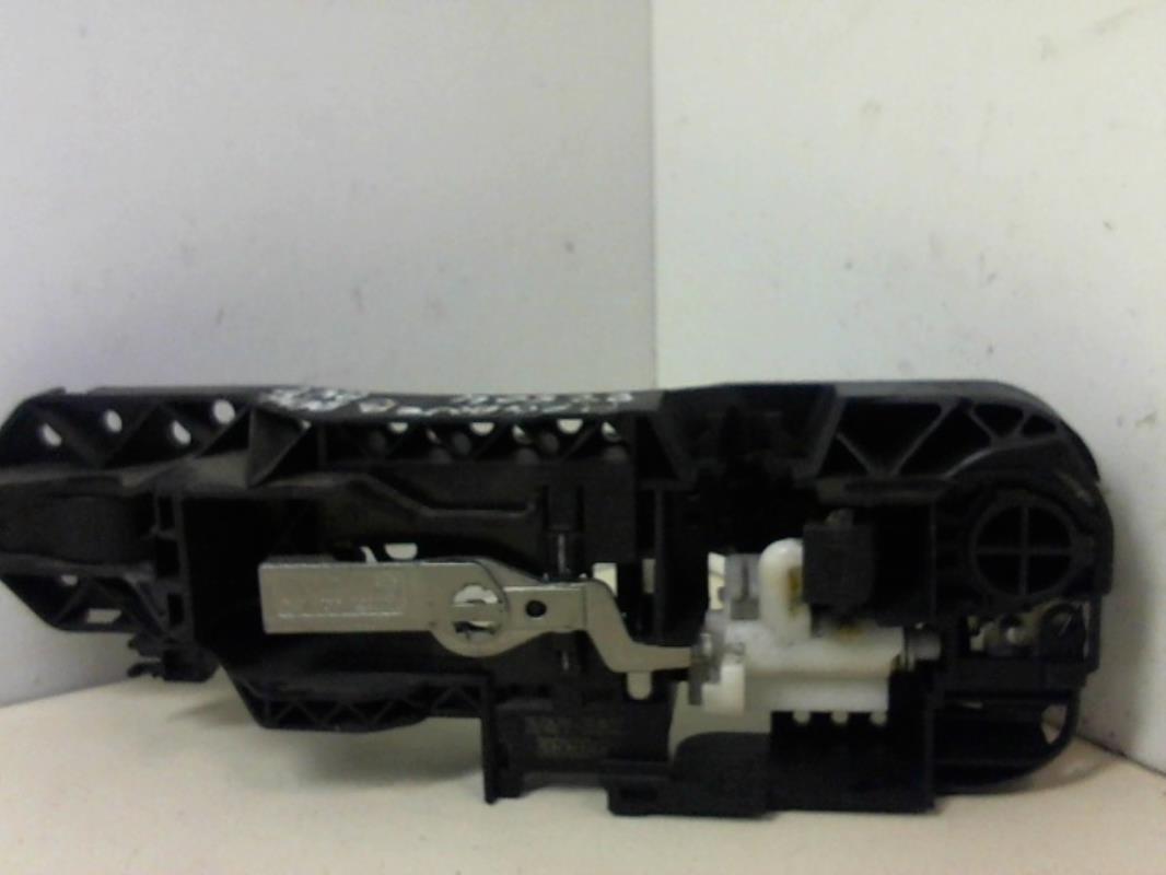 Maniglia portiera anteriore destra RENAULT MEGANE 3 PHASE 2 BREAK Diésel - 1