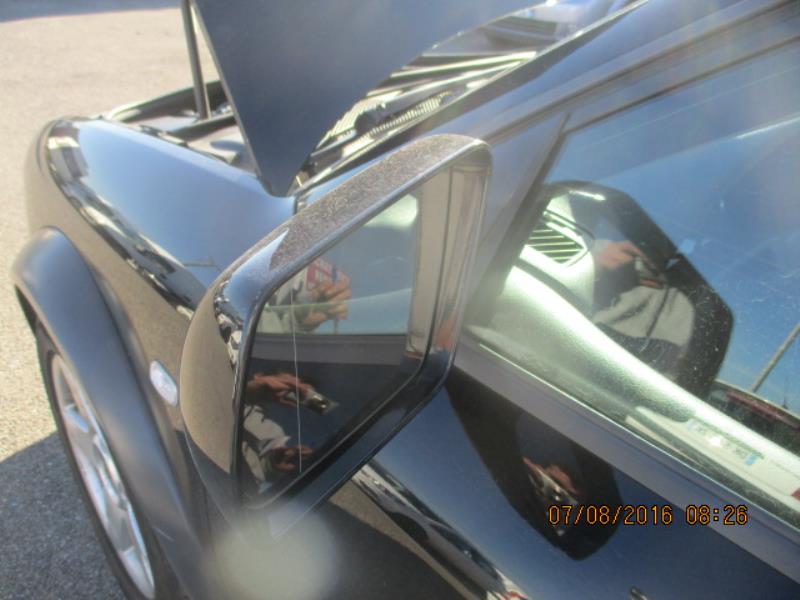 Retroviseur gauche AUDI A6 2 ALLROAD PHASE 2 BREAK Diesel - 1