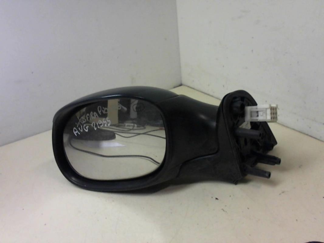 Rétroviseur Gauche D'Occasion Pour RENAULT MEGANE 2 Phase 2 - Réf. 7701068376