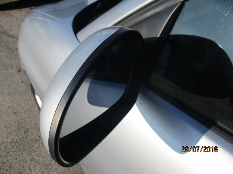 Specchietto retrovisore sinistro SEAT IBIZA 3 PHASE 2 Diésel - 1