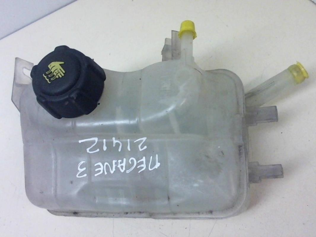 Vaso di espansione RENAULT MEGANE 3 PHASE 1 COUPE Diésel - 1