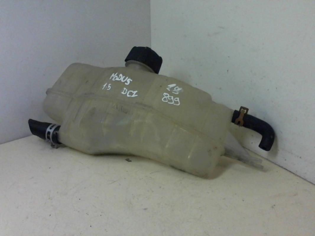 Vase d'expansion RENAULT MODUS PHASE 2 Diesel - 1