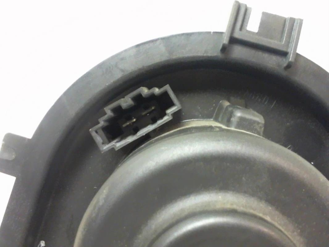 Impulsor de aire AUDI A3 1 PHASE 1 Gasolina - 1