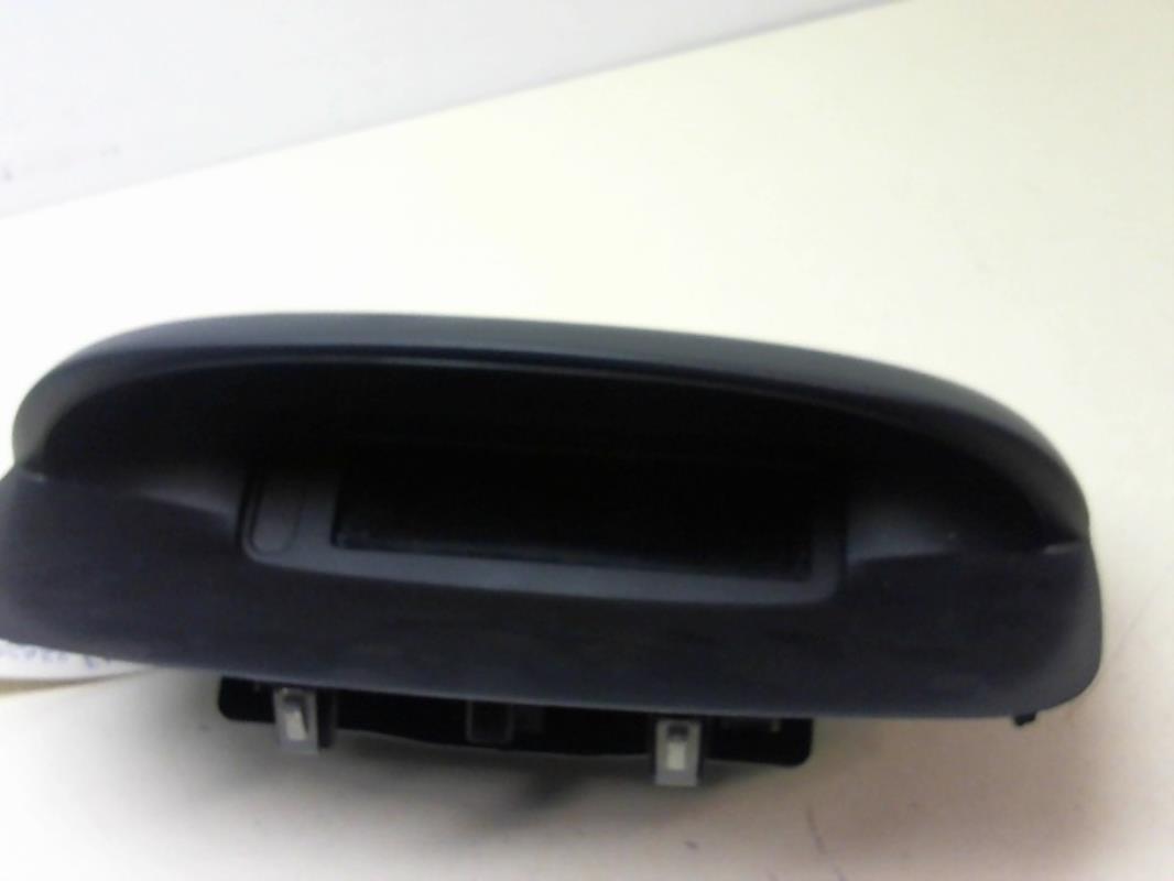 Monitor display RENAULT MEGANE 3 PHASE 1 Diésel - 1