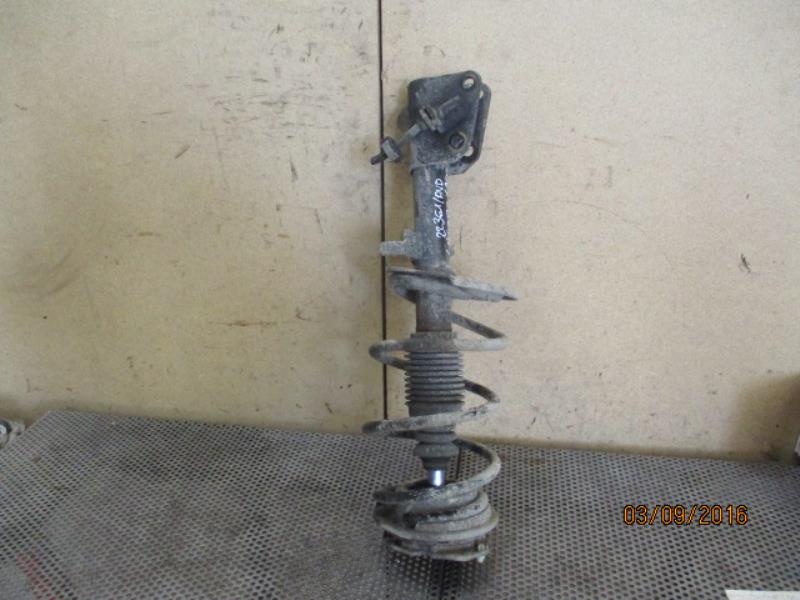 Ammortizzatore anteriore destro RENAULT LAGUNA 2 PHASE 2 BREAK Diésel - 1