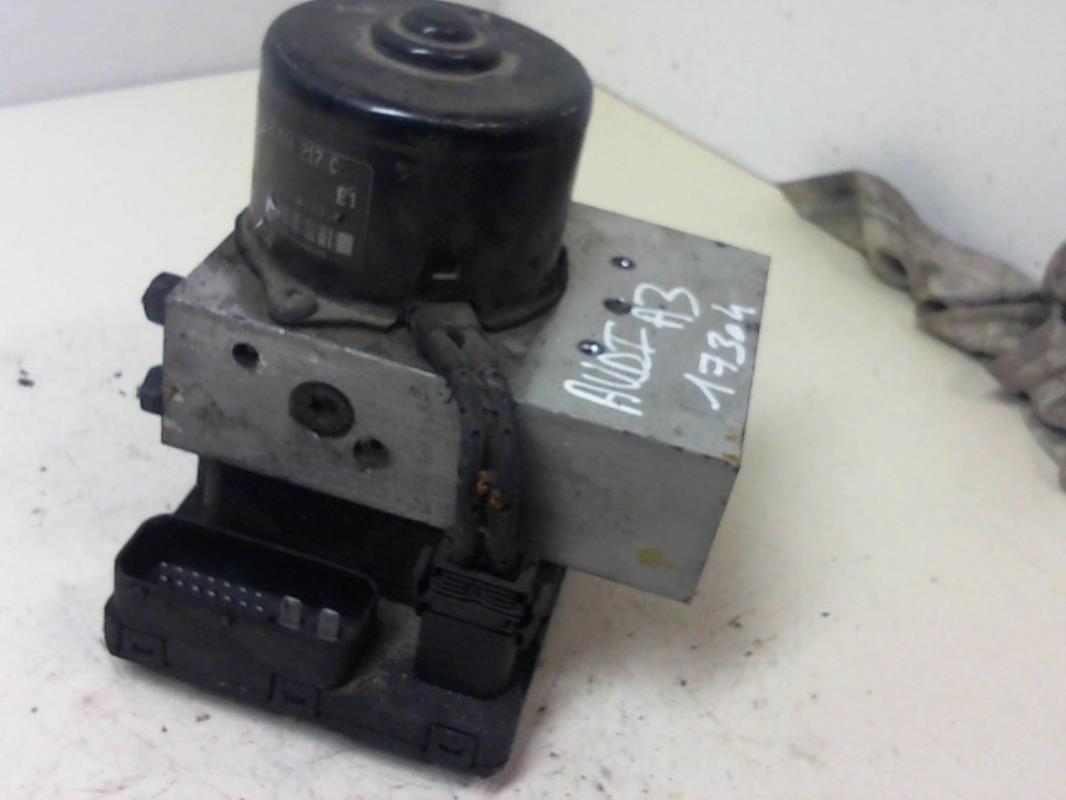 Blocco ABS (antibloccaggio freni) AUDI A3 1 Diésel - 1