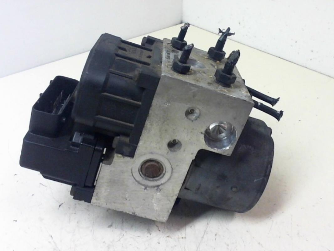 Blocco ABS (antibloccaggio freni) AUDI A4 1 Gasolina - 1