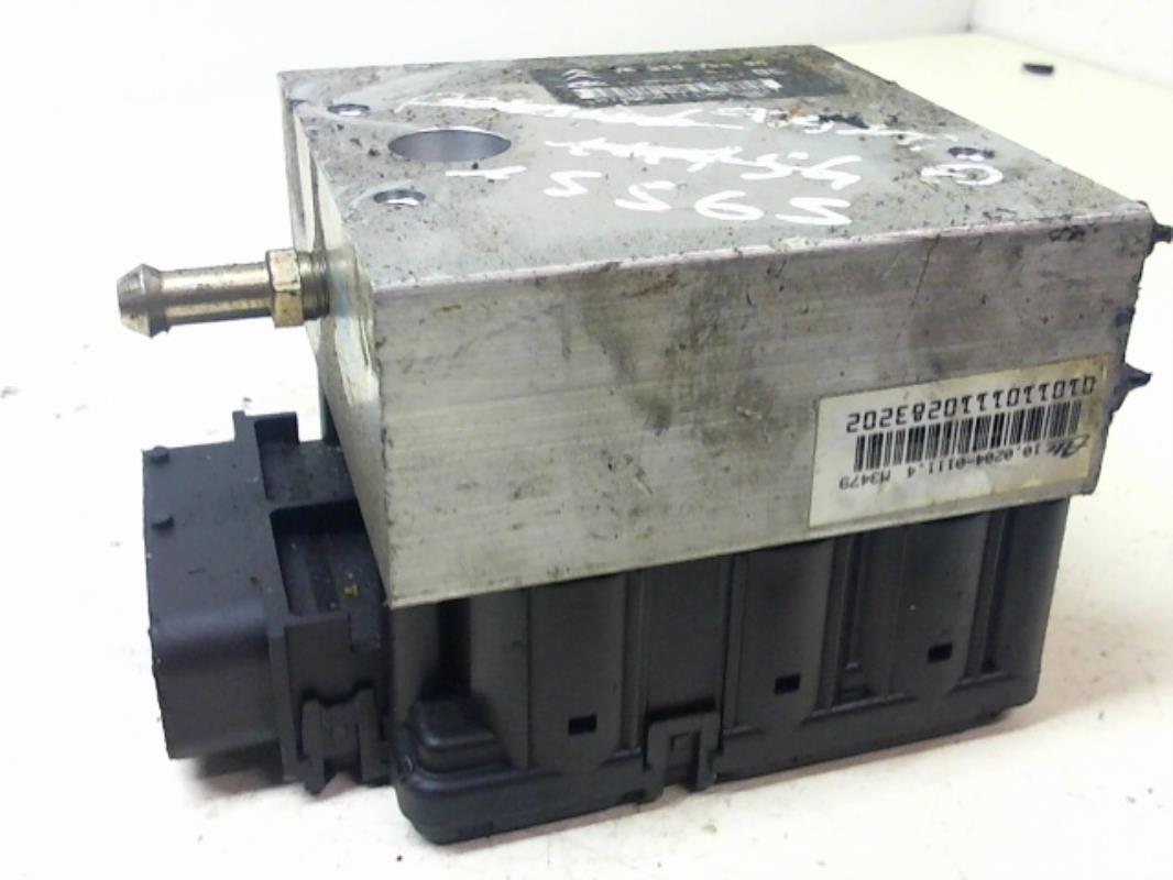 Blocco ABS (antibloccaggio freni) CITROEN XANTIA PHASE 2 Gasolina - 1