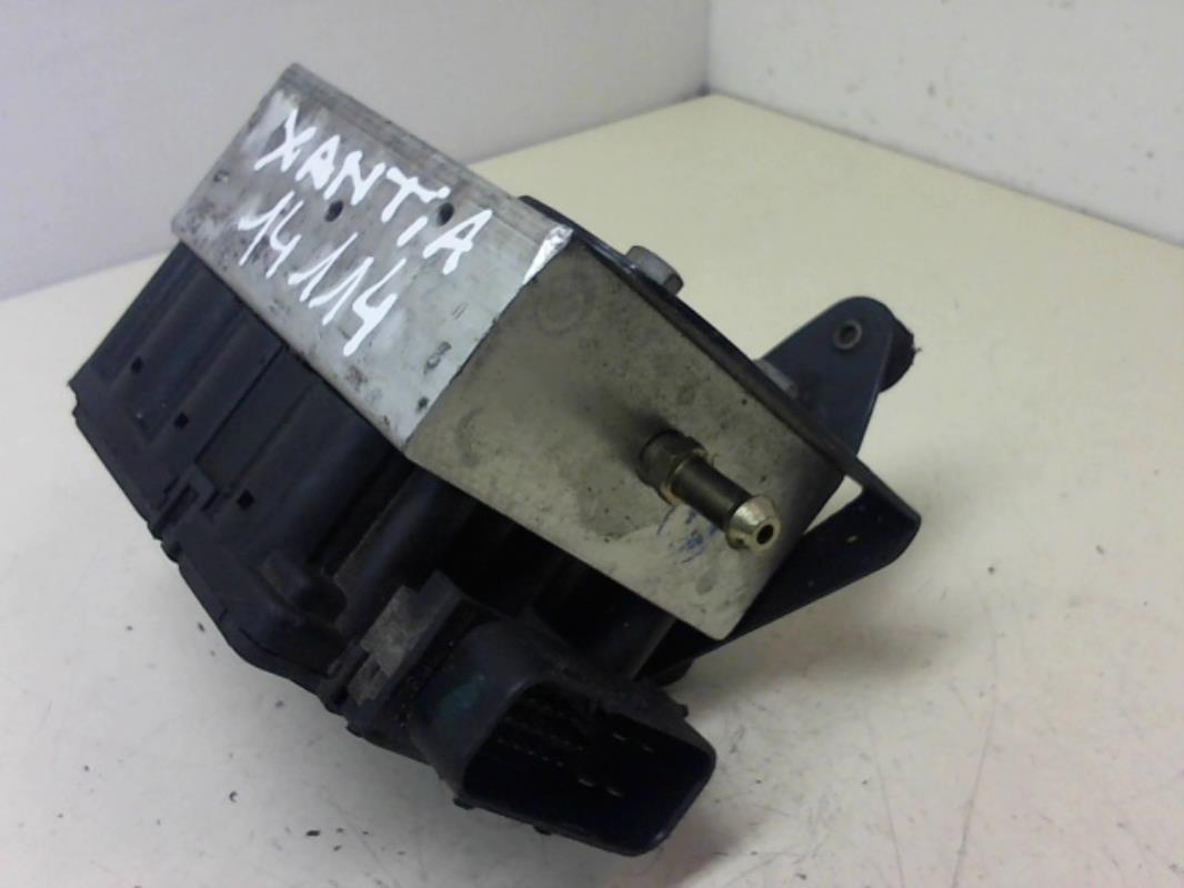 Blocco ABS (antibloccaggio freni) CITROEN XANTIA PHASE 2 Diésel - 1