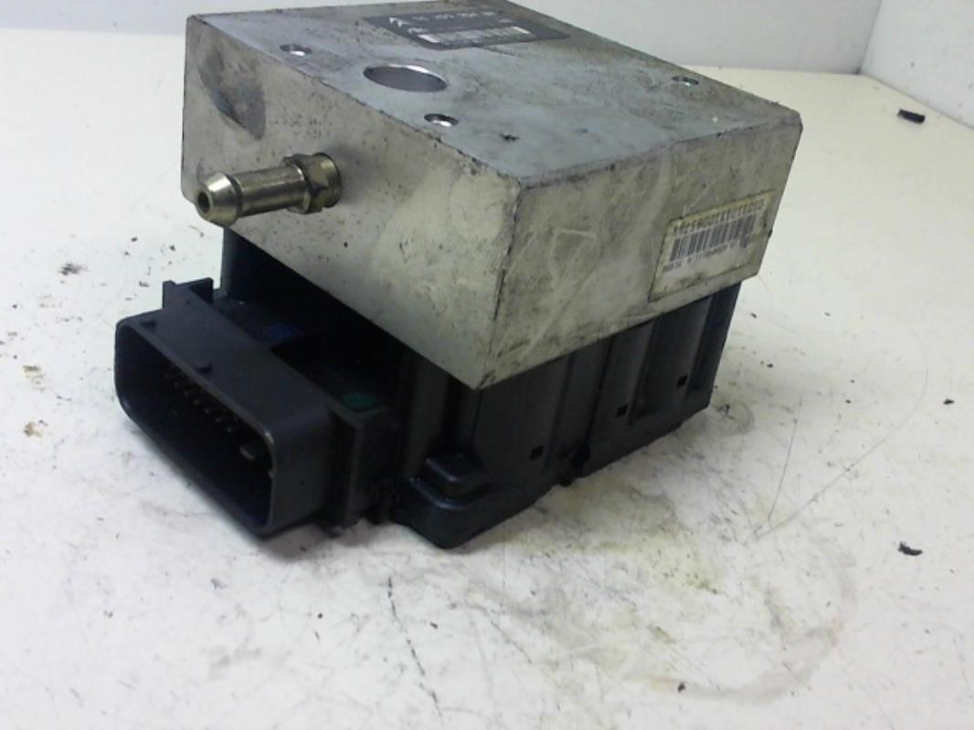 Blocco ABS (antibloccaggio freni) CITROEN XANTIA PHASE 2 Gasolina - 1
