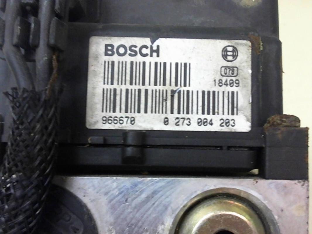 Blocco ABS (antibloccaggio freni) CITROEN XSARA Gasolina - 1