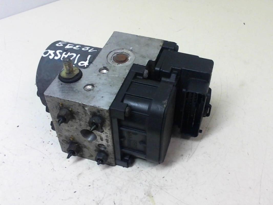 Blocco ABS (antibloccaggio freni) CITROEN XSARA PICASSO PHASE 1 Gasolina - 1