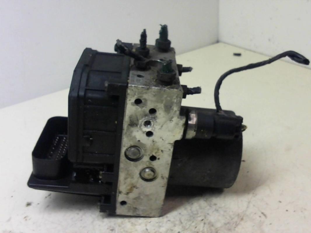 Blocco ABS (antibloccaggio freni) CITROEN XSARA PICASSO PHASE 1 Diésel - 1