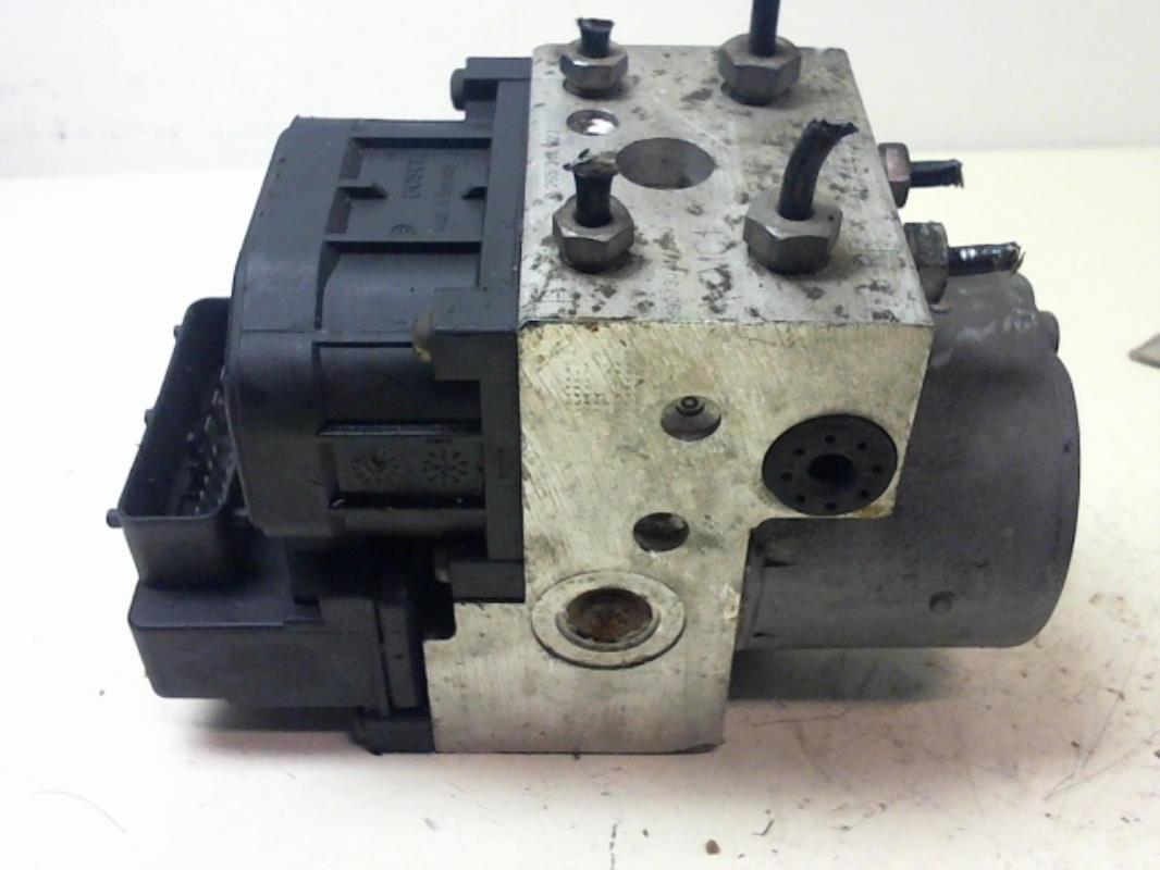 Blocco ABS (antibloccaggio freni) FIAT PUNTO 2 PHASE 1 Diésel - 1