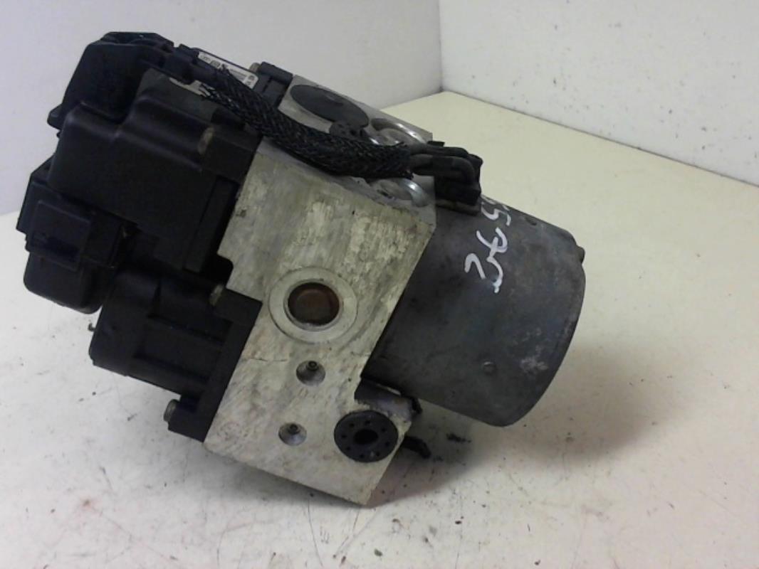 Blocco ABS (antibloccaggio freni) FIAT PUNTO 2 Gasolina - 1