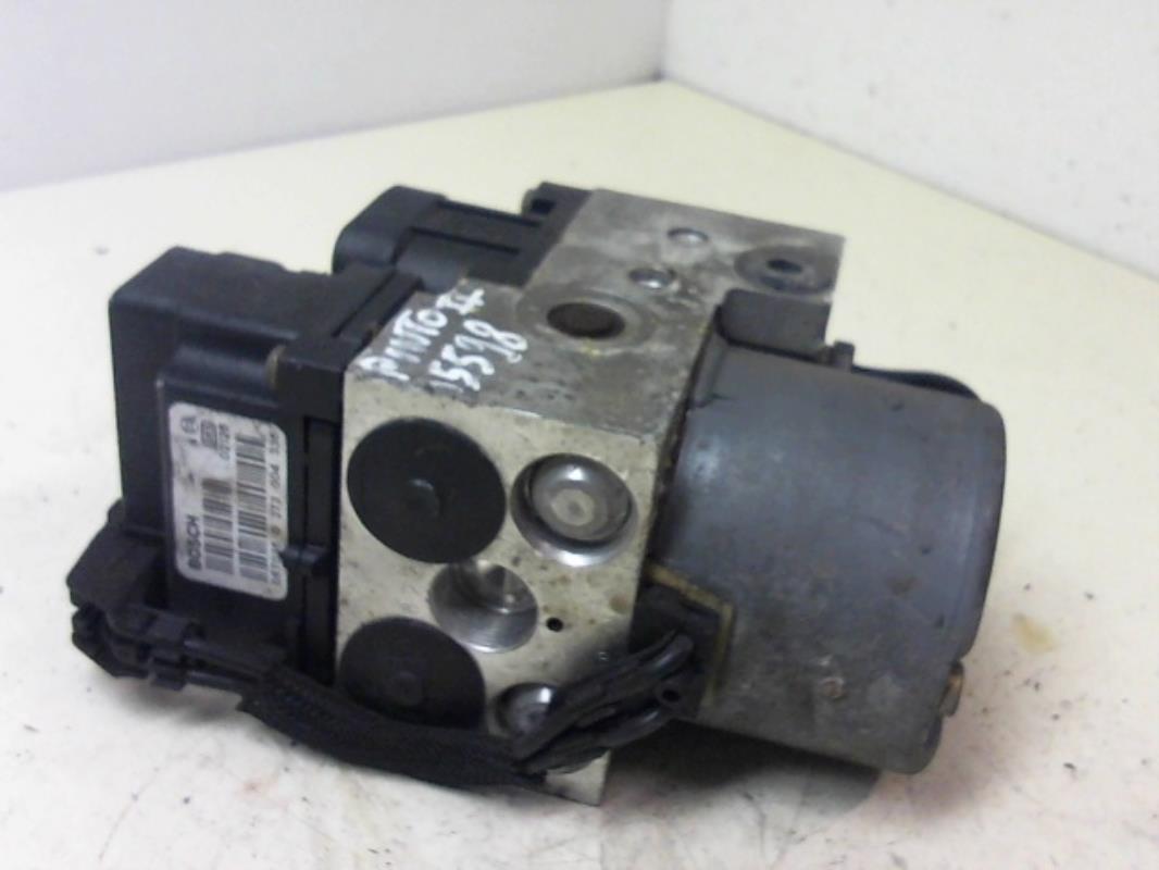 Blocco ABS (antibloccaggio freni) FIAT PUNTO 2 Gasolina - 1